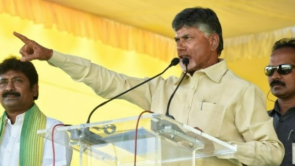 కమ్మ కోటల్లో బీసీలకు టికెట్లు: సంప్రదాయానికి భిన్నంగా టీడీపీ