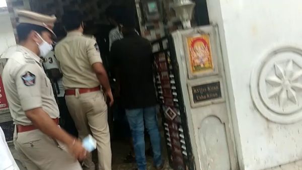 రాంబాబు సైకోలా ఇందుకు మారాడు, భార్య అలా చేయడంతో.. కూతురు, కుమారుడు కూడా