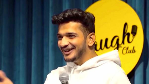  hyd show affect, ఢిల్లీలో మునావర్ ఫరూఖీ షో రద్దు, వీహెచ్‌పీ లేఖ