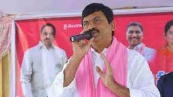 ఈటల రాజేందర్ రాక.. గులాబీ నేతలు రాకపోవటం వెనుక రీజన్ పొంగులేటి బీజేపీ బాట?