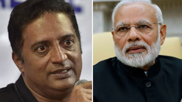 మోడీ అంటే గిట్టదు