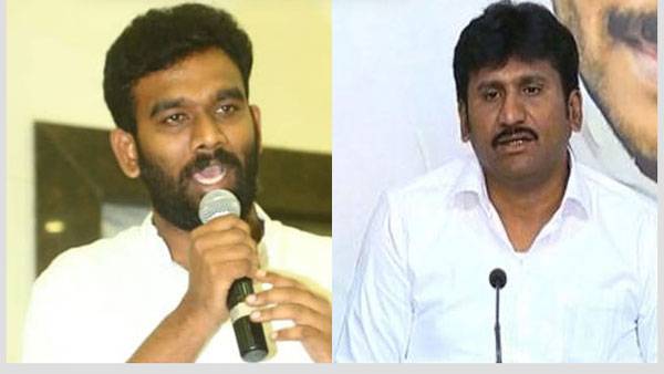 పరిటాల సవాల్...! తోపుదుర్తి ప్రతి సవాల్...! క్షణక్షణం వేడెక్కుతున్న రాజకీయం!!