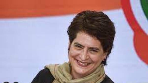 కాంగ్రెస్ పార్టీ అధ్యక్షురాలిగా ప్రియాంక గాంధీ?? వెంటాడుతున్న యూపీ వైఫల్యం!!
