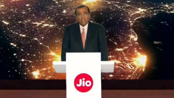 Jio 5G: యూజర్లకు అద్దిరిపోయే దీపావళి కానుకను ప్రకటించిన ముఖేష్ అంబానీ