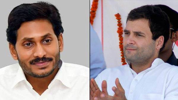 ఏపీలో రాహుల్ భారత్ జోడో యాత్ర- 4 రోజులు-100 కి.మీ-జగన్ అనుమతిస్తారా ? అడ్డుకుంటారా ?