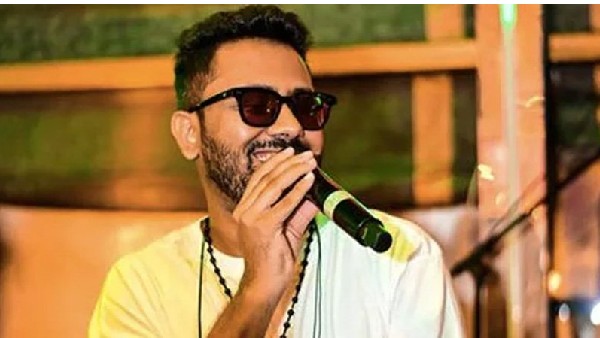 బాలీవుడ్ ఫేమస్ సింగర్