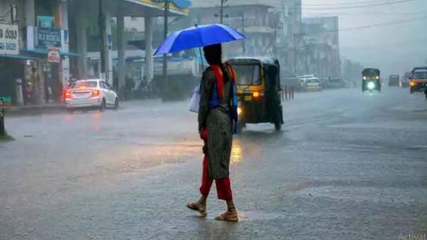 Rain alert: ఏపీ, తెలంగాణ జిల్లాల్లో భారీ వర్షాలు, 50 కి.మీ వేగంతో గాలులు