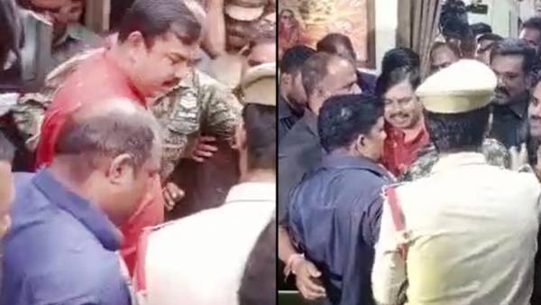 ఎమ్మెల్యే రాజా సింగ్ అరెస్ట్: చర్లపల్లి జైలుకు, పీడీ యాక్ట్ నమోదు, మార్కెట్ బంద్