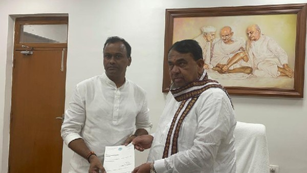 క్షణాల్లోనే రాజగోపాల్ ఆమోదం
