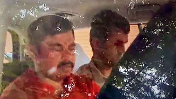  బీజేపీ ఎమ్మెల్యే రాజా సింగ్ లాయర్‌కు ప్రాణహాని - భద్రత 