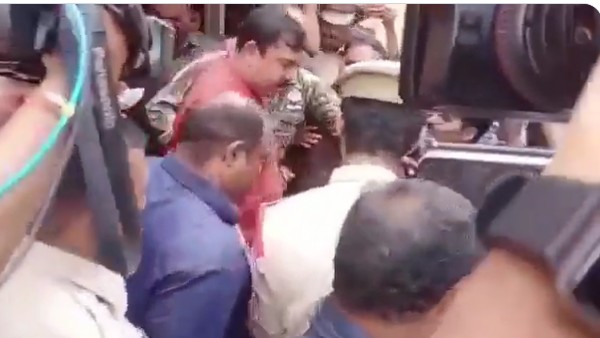 ఎమ్మెల్యే రాజా సింగ్‌ అరెస్ట్: బీజేపీకి కొత్త తలనొప్పి: ఉద్వాసన..?