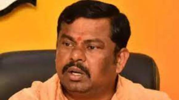  రాజాసింగ్‌పై రెచ్చగొట్టే వ్యాఖ్యలు.. ఎంఐఎం నేతపై పీడీ యాక్ట్‌, చంచల్ గూడా జైలుకు తరలింపు