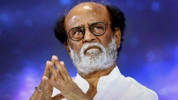 ప్రధాని మోదీ - రజనీ మధ్య సాన్నిహిత్యం