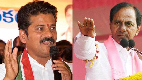 బీజేపీకి మీరే మార్గదర్శకులు: కేసీఆర్ లక్ష్యంగా రేవంత్ రెడ్డి విమర్శలు