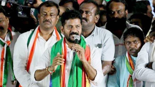 రాష్ట్రంలో గులాబీ వర్సెస్ కమలం.!మరి కాంగ్రెస్ ఎక్కడ.?తారాస్థాయిలో మైండ్ గేమ్.!రేవంత్ వెనకబడ్డట్టేనా.?