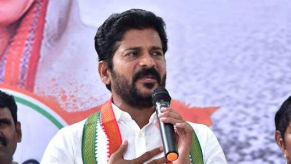 షెకావత్ వ్యాఖ్యలకు రేవంత్ రెడ్డి చురకలు