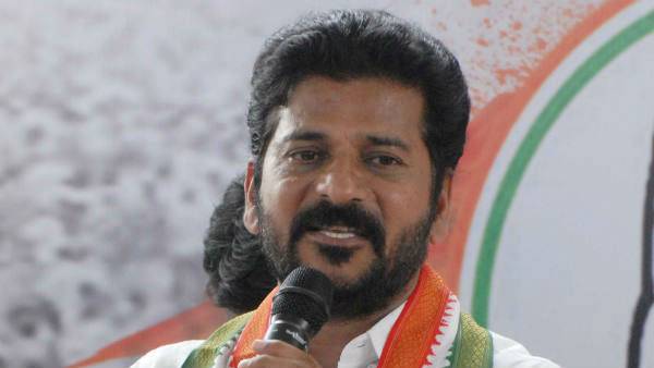 మాటలు సరే... చర్యల సంగతేంటి .. ప్రశ్నించిన రేవంత్ రెడ్డి