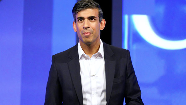 తుది దశకు బ్రిటన్ ప్రధాని రేసు-ఇవాళ ఫైనల్ టీవీ డిబేట్-రిషి సునక్ కీలక వ్యాఖ్యలు..