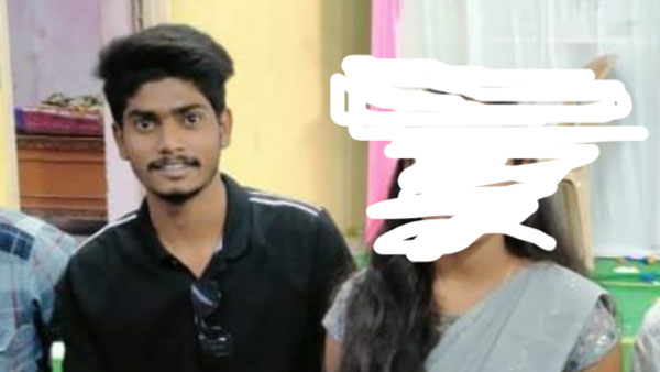 ప్రేమించాలంటూ యువతిపై రోహిత్ ఒత్తిడి