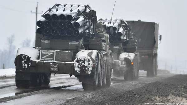 రష్యా దురాగతం: ఉక్రెయిన్ రైల్ స్టేషన్‌పై దాడి, 22 మంది మృతి, 50 మందికి గాయాలు