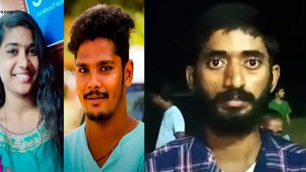 ఆర్కే బీచ్ లో అదృశ్యమైన సాయిప్రియ కేసులో తండ్రికి షాక్.. కేసు నమోదు!!