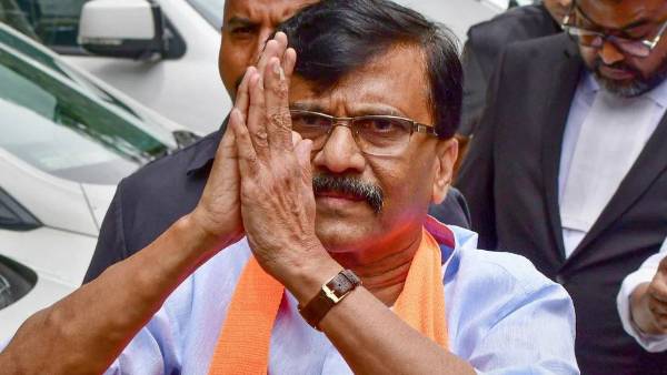 Patra Chawl case: Court sends MP Sanjay Raut to ED custody till August 4 Patra Chawl case: Court sends MP Sanjay Raut to ED custody till August 4
