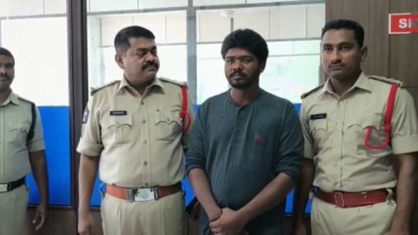 సక్రమంగా సంసారం చెయ్యలేదని భార్య ఆవేదన
