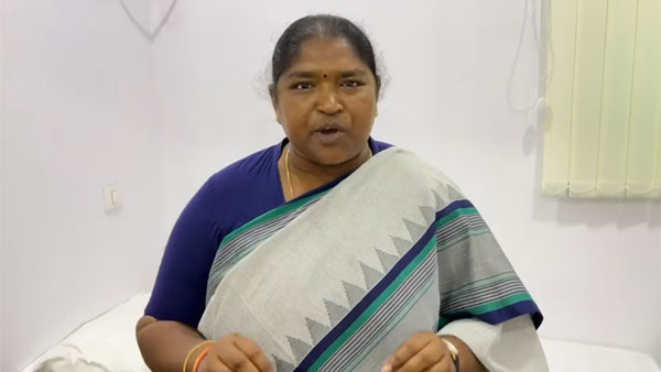 జాతీయ జెండాను అవమానించిన అమిత్ షా కొడుకు జై షా.. ఎమ్మెల్యే సీతక్క ఫైర్!!