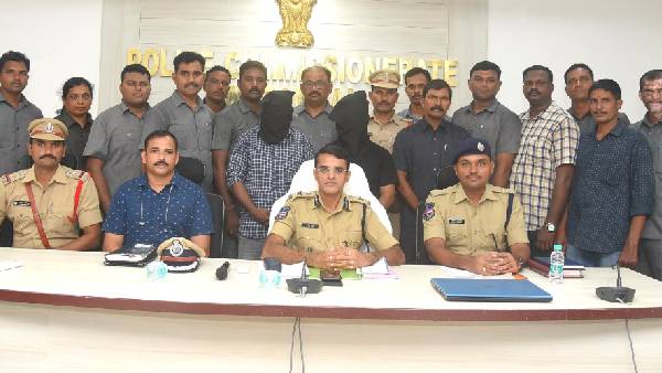 వరంగల్ లో నకిలీ డాక్టర్ గుట్టు రట్టు చేసిన టాస్క్ ఫోర్స్ పోలీసులు