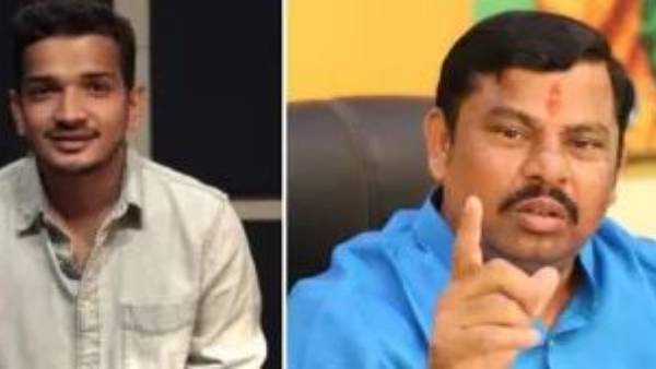 ఎమ్మెల్యే రాజా సింగ్ హౌస్ అరెస్ట్