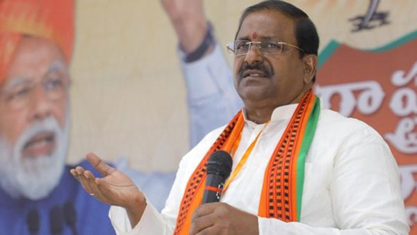 ఏపీలో ఊహించని పరిణామాలు - బీజేపీ కీలక నిర్ణయం తీసుకోబోతోంది : వీర్రాజు సంచలనం..!!