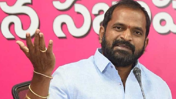 మహబూబ్ నగర్లో వివాదం