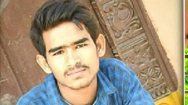 లవ్ ఫెయిల్యూర్..