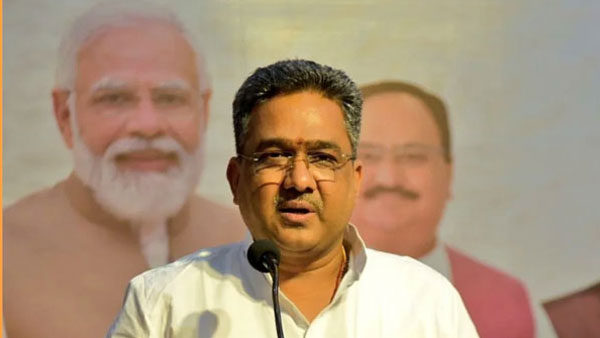 బలోపేతం కావడం కోసమే సునీల్