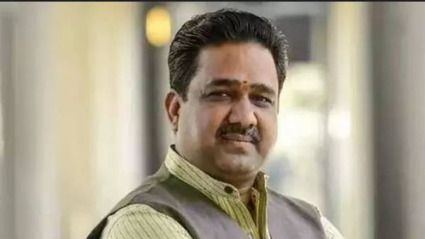 BJP appoints Sunil Bansal as party In Charge of Telangana BJP appoints Sunil Bansal as party In Charge of Telangana