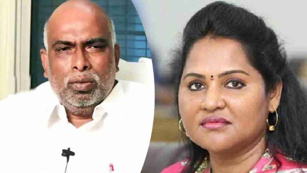  ఆ నియోజకవర్గం సీఎం జగన్ చేయిదాటిపోయింది!!