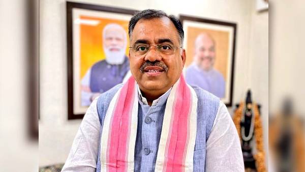 కేసీఆర్ అధికారం కోల్పోవడం ఖాయమన్న తరుణ్ ఛుగ్