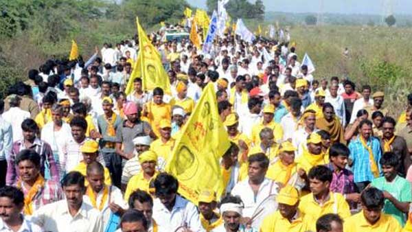 ఆ మాజీ మంత్రికి టికెట్ క‌ష్ట‌మే.. టీడీపీ వైపు చూపు.. నియోజ‌క‌వ‌ర్గం ఖ‌రారు??