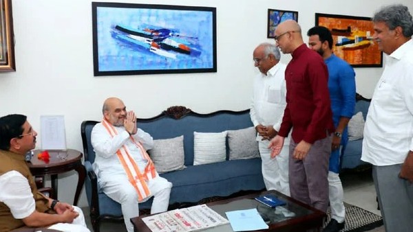 మరోసారి ఎన్డీఏకే టీడీపీ మద్దతు