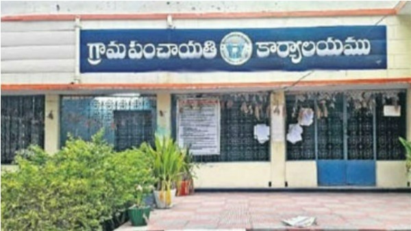 పంచాయతీలకు జగన్ సర్కార్ మరో ఝలక్-ఈసారి పీడీ ఖాతాలకు రూ.379 కోట్లు-కోర్టుకు సర్పంచ్ లు ?