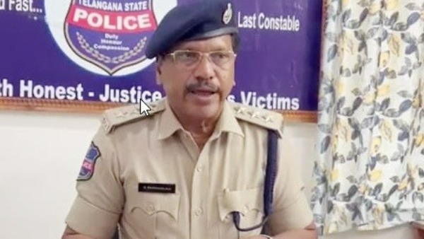 office boy commits suicide in a telangana minister camp office. office boy commits suicide in a telangana minister camp office.