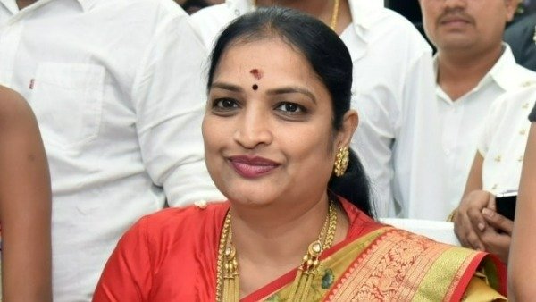 Minister Ushasri Charan creates Havoc at Tirumala,lands in trouble Minister Ushasri Charan creates Havoc at Tirumala,lands in trouble