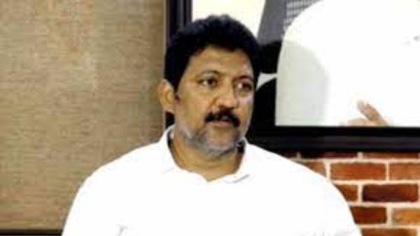 Vallabhaneni Vamsi :వల్లభనేని వంశీకి హైకోర్టు నోటీసులు-ఏపీ ప్రభుత్వానికీ-కేసు ఇదే..