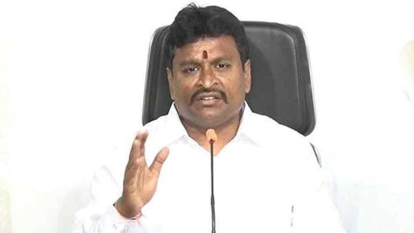 వినాయక చవితికి ప్రభుత్వం ఎలాంటి ఆంక్షలు పెట్టలేదు: వెల్లంపల్లి