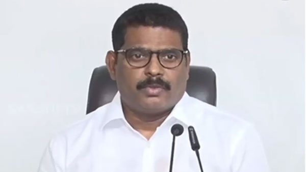 సీఎం జగన్ కు నమ్మకముంటేనే ఉంటా - ఇకపై సహించేది లేదు: వైసీపీ ఎమ్మెల్యే సంచలనం..!!