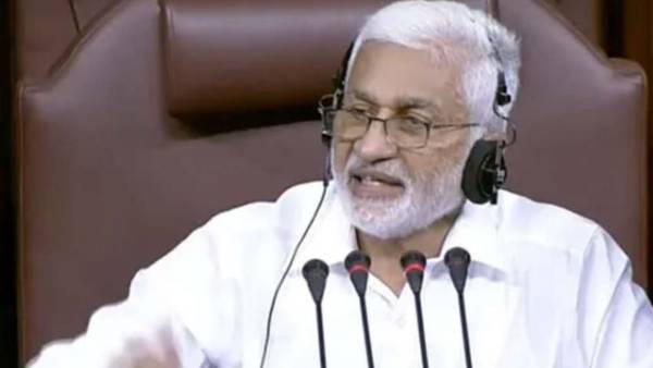 ప్రతిపక్షాల నిరసనల మధ్యనే