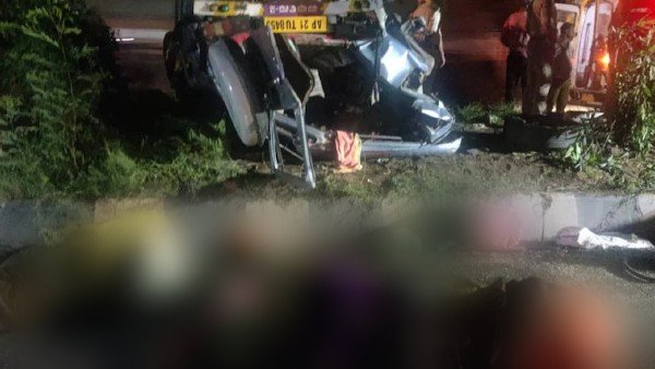 Labors: డ్రైవర్ల నిర్లక్షం, పిల్లలతో సహ 9 మంది అమాయకులు బలి, బెంగళూరు వెలుతుంటే, 14 మందికి !  