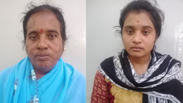 దంపతుల హ్యాపీలైఫ్ లోకి ఎంట్రీ