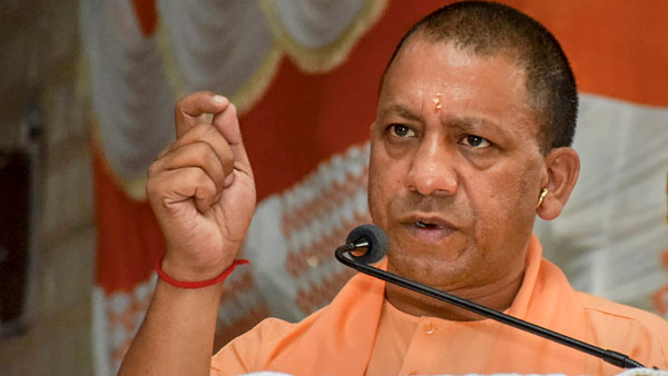 yogi government booked 26 for holding unlawful mass gathering for namaz at home yogi government booked 26 for holding unlawful mass gathering for namaz at home