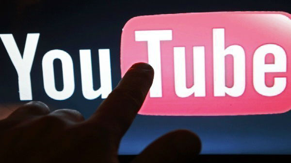 OTT video streaming on YouTube OTT video streaming on YouTube